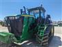 2015 John Deere 9520RT
