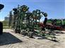 John Deere 2008 2210 Field Cultivators