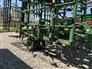 John Deere 2008 2210 Field Cultivators