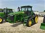 2024 John Deere 8RT 310
