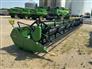 John Deere 2012 635F Headers - Other