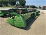 John Deere 2012 635F Headers - Other