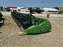 John Deere 2012 635F Headers - Other