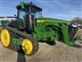 2024 John Deere 8RT 310