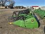 John Deere 2009 635F Headers - Other