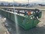 John Deere 2009 635F Headers - Other