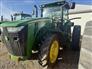 John Deere 2012 8235R Other Tractors