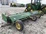John Deere 2005 520 Stalk Choppers / Flail Mowers