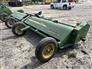 John Deere 2005 520 Stalk Choppers / Flail Mowers