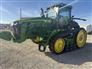 2022 John Deere 8RT 370