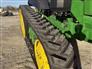 2022 John Deere 8RT 370