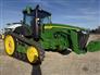 2022 John Deere 8RT 370
