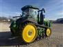 2022 John Deere 8RT 370