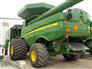 2023 John Deere S780