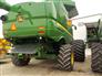 2023 John Deere S780