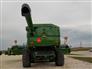 2023 John Deere S780