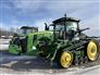 John Deere 2018 8370RT Other Tractors