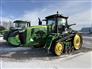 John Deere 2018 8370RT Other Tractors