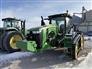 John Deere 2018 8370RT Other Tractors