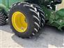 2025 John Deere X9 1100