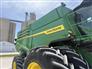 2025 John Deere X9 1100