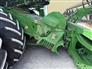 2025 John Deere X9 1100