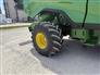 2025 John Deere X9 1100