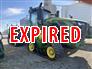 John Deere 2025 9RX 770 Other Tractors