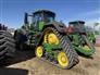 2025 John Deere 9RX 770