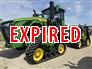 2025 John Deere 9RX 710