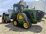 2025 John Deere 9RX 710