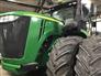 John Deere 2021 9520R 4WD