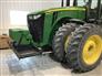 2020 John Deere 8400R