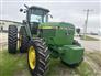 John Deere 1992 4960 Other Tractors