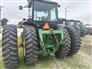 John Deere 1992 4960 Other Tractors