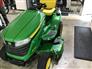 2023 John Deere X390