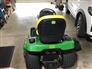 2023 John Deere X390
