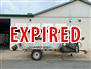 Used Penta 4420-SD TMR Mixer