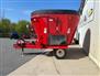 New 2025 NDE S450L TMR Mixer