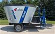 New 2025 Penta 4540 TMR Mixer