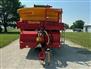 Used 2019 Teagle TOMAHAWK C12 CALIBRATOR Bale Processor