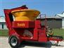 Used 2019 Teagle TOMAHAWK C12 CALIBRATOR Bale Processor