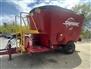 Supreme 700T TMR Mixer