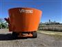 Valmetal V-MIX 575 Other Equipment