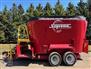 Supreme 800T TMR Mixer