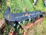 Lab welding 14 foot Auger
