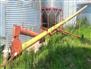 Westfield MK 100-71 auger