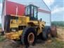 Caterpiller 938F Payloader
