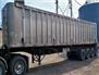 Walinga 40/43 4  dump trailer