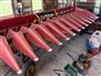 IH 12/20 Corn Head with cart